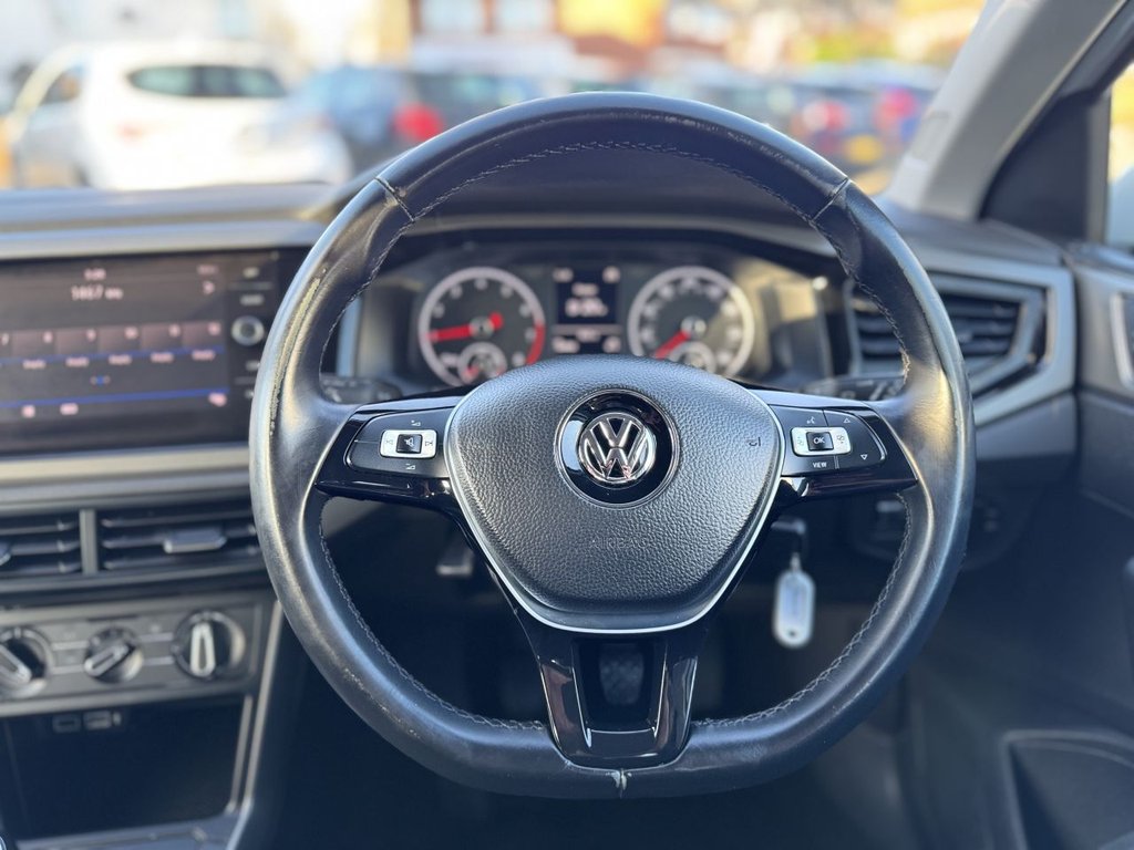 Used Volkswagen Polo 2018 for sale - 77110759: Photo 17
