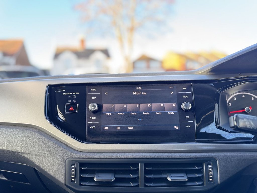 Used Volkswagen Polo 2018 for sale - 77110759: Photo 18