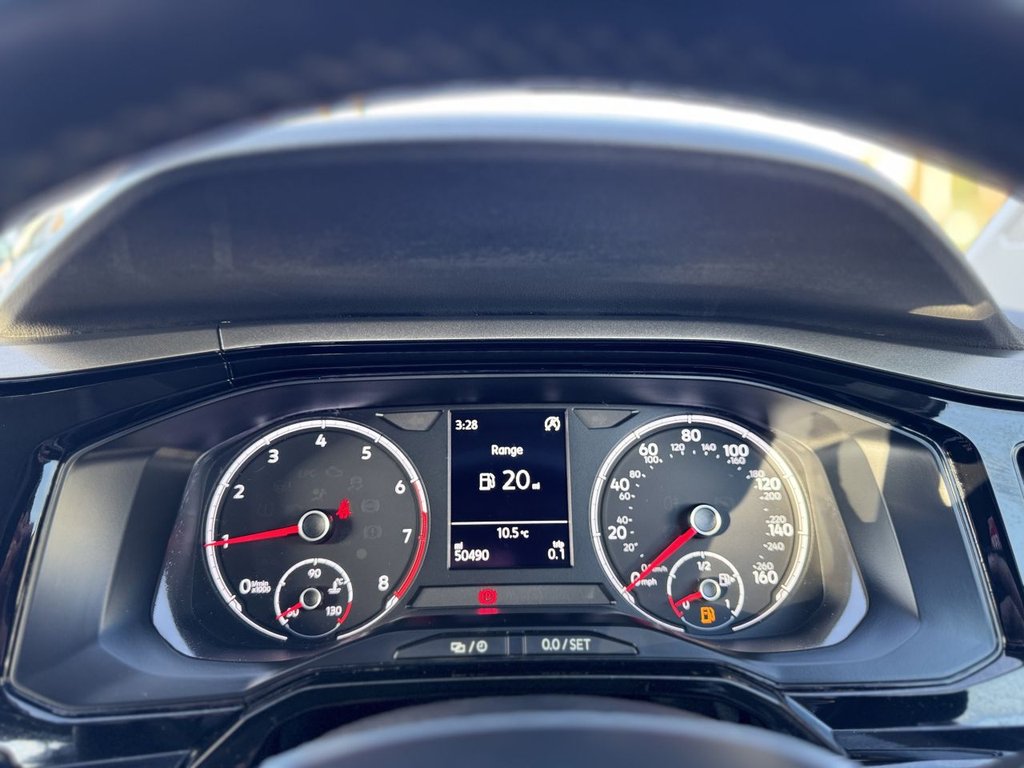 Used Volkswagen Polo 2018 for sale - 77110759: Photo 19