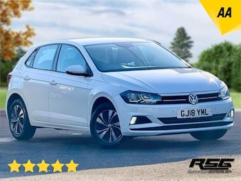 Volkswagen Polo feature image