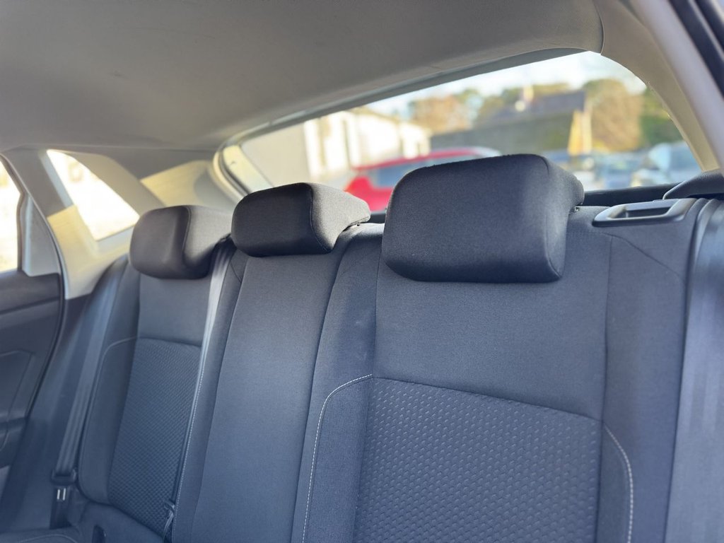 Used Volkswagen Polo 2018 for sale - 77110759: Photo 20