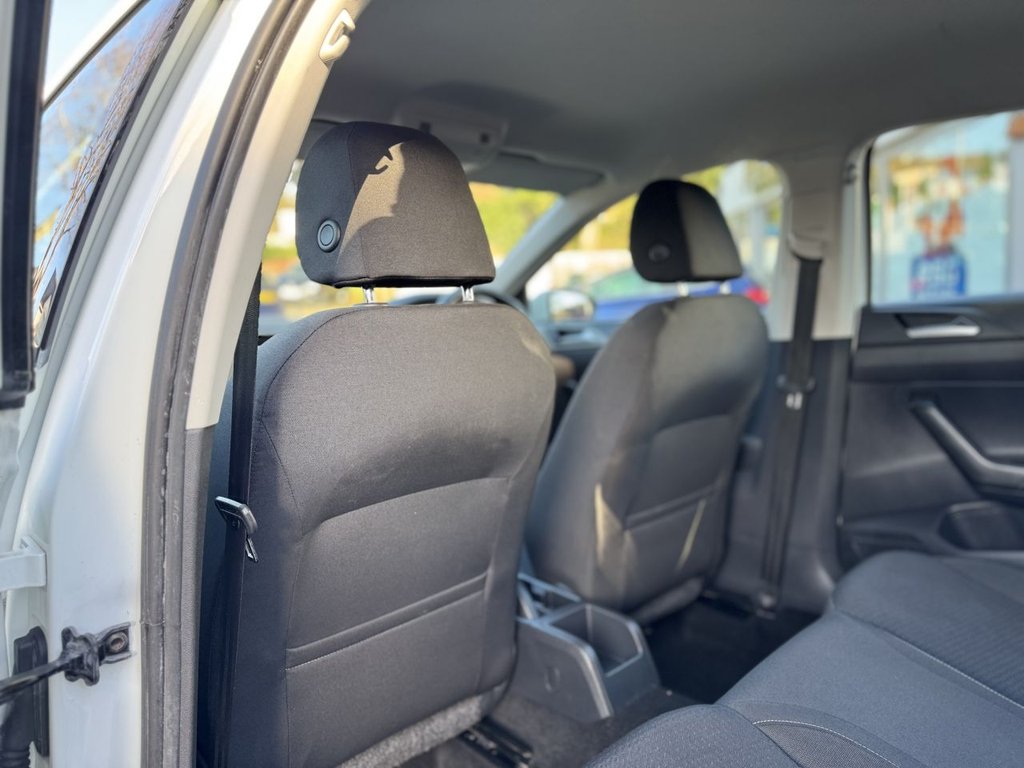 Used Volkswagen Polo 2018 for sale - 77110759: Photo 21