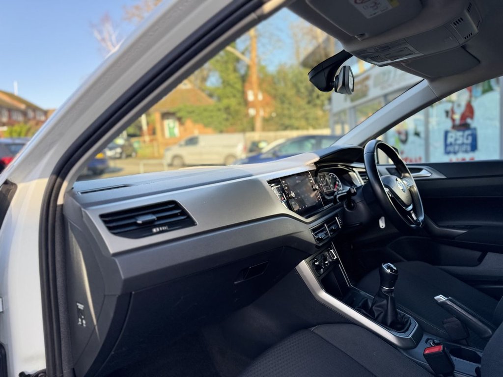 Used Volkswagen Polo 2018 for sale - 77110759: Photo 22