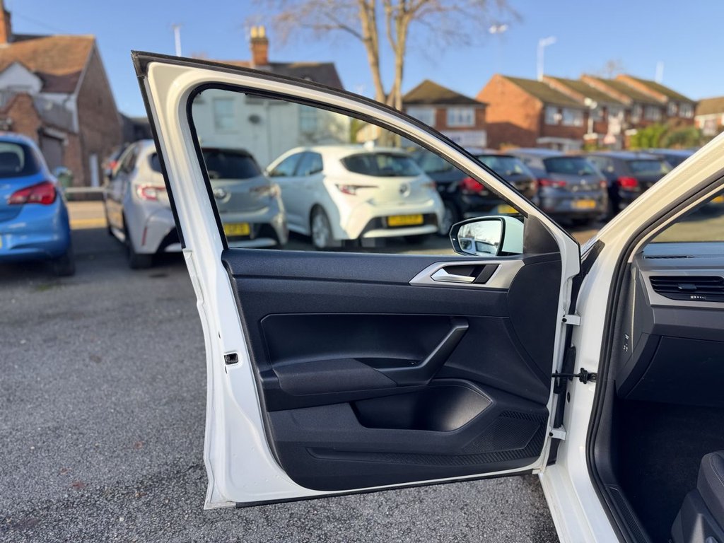 Used Volkswagen Polo 2018 for sale - 77110759: Photo 23