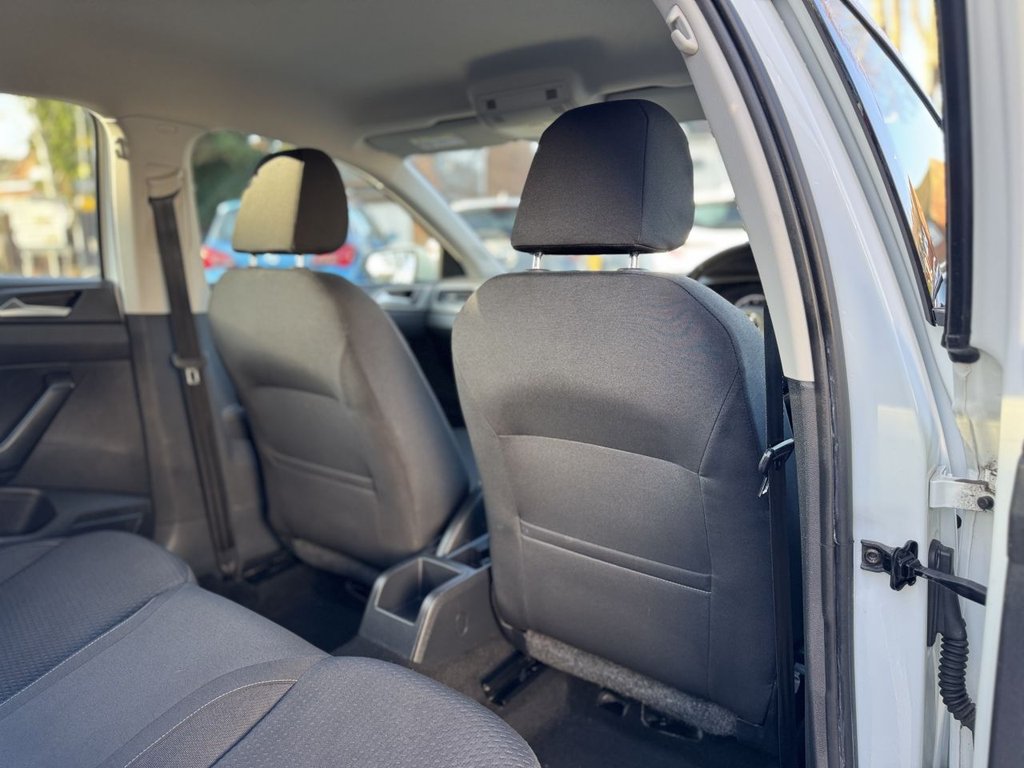 Used Volkswagen Polo 2018 for sale - 77110759: Photo 25