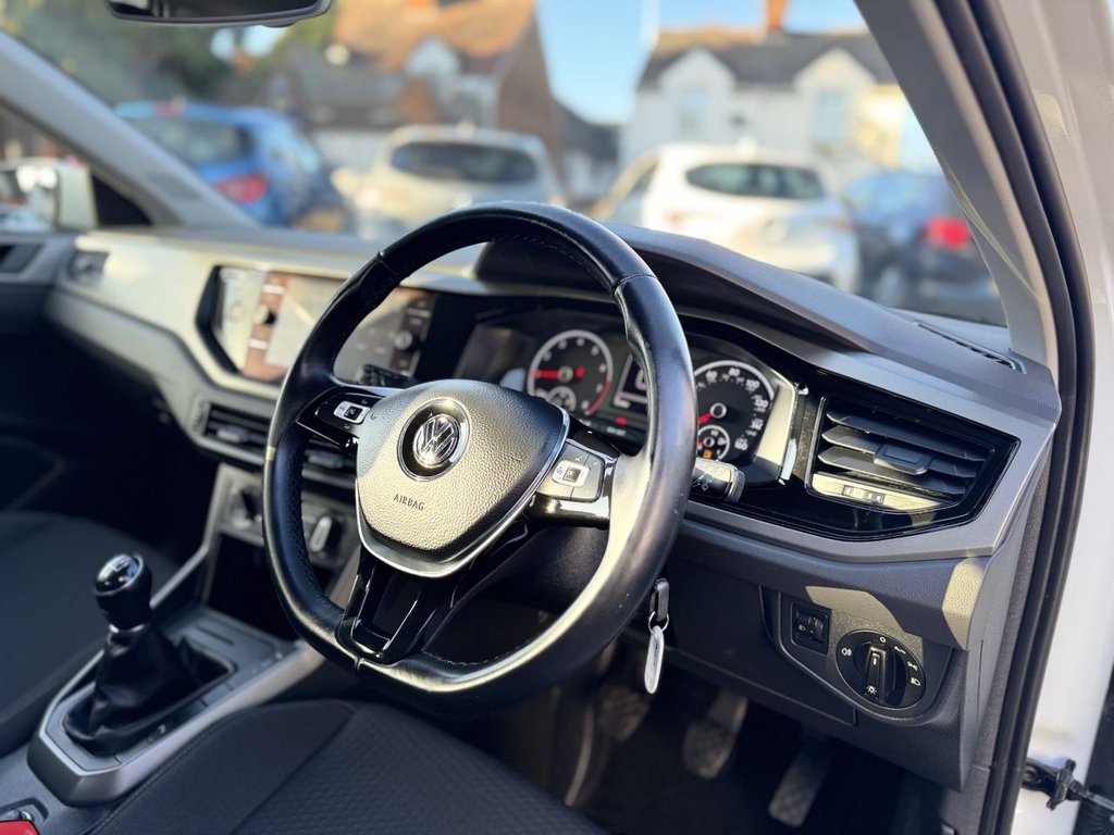 Used Volkswagen Polo 2018 for sale - 77110759: Photo 27