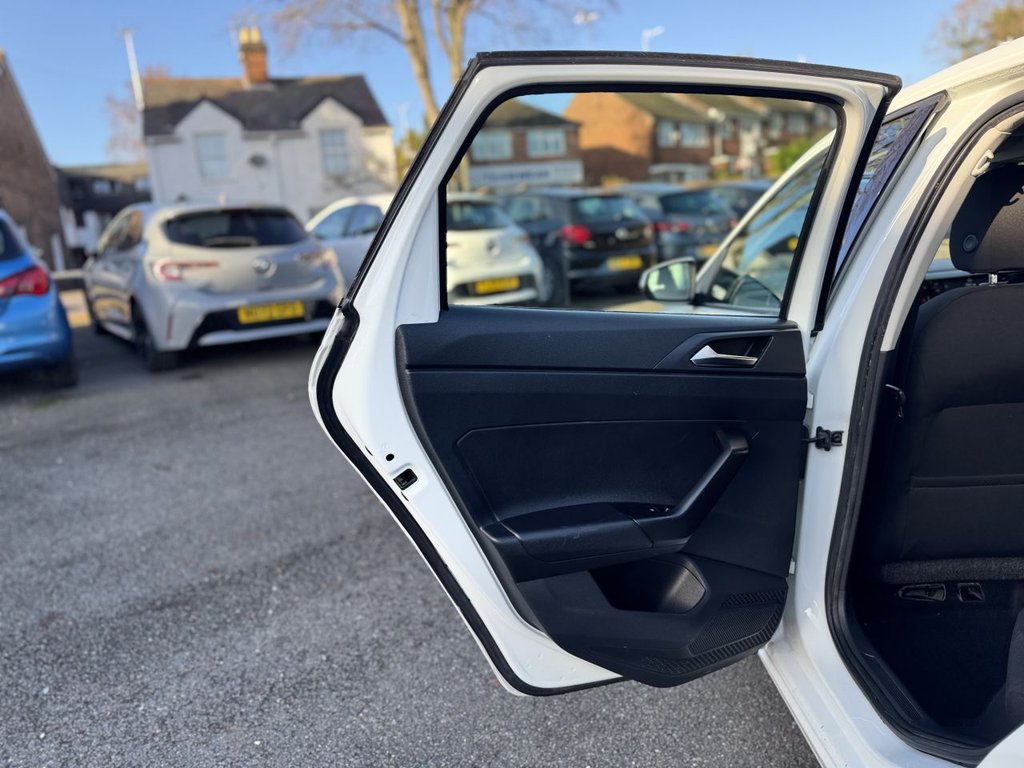 Used Volkswagen Polo 2018 for sale - 77110759: Photo 30
