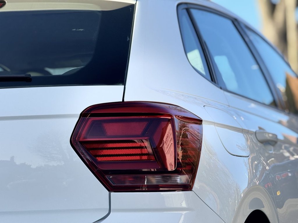 Used Volkswagen Polo 2018 for sale - 77110759: Photo 32