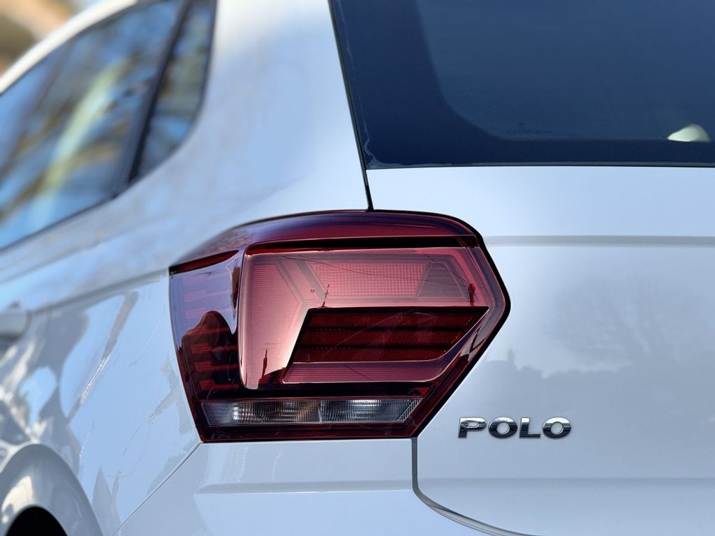 Used Volkswagen Polo 2018 for sale - 77110759: Photo 34