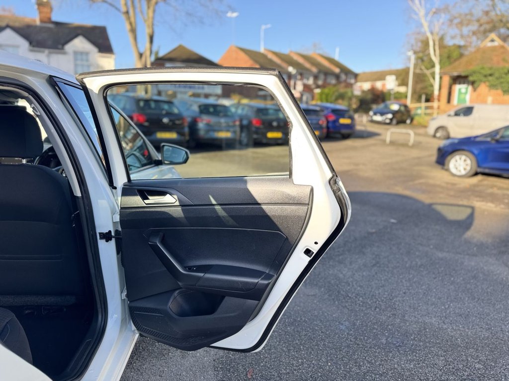 Used Volkswagen Polo 2018 for sale - 77110759: Photo 35