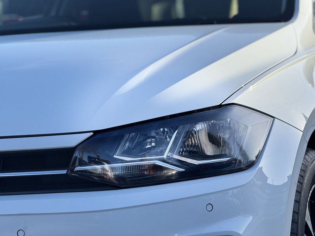 Used Volkswagen Polo 2018 for sale - 77110759: Photo 41