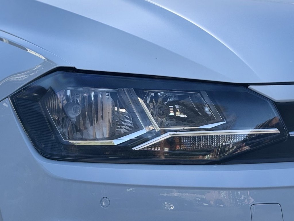 Used Volkswagen Polo 2018 for sale - 77110759: Photo 48