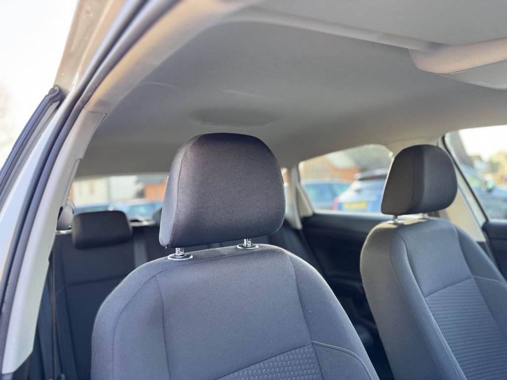 Used Volkswagen Polo 2018 for sale - 77110759: Photo 49