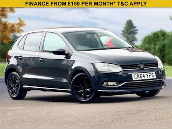 Volkswagen - Polo