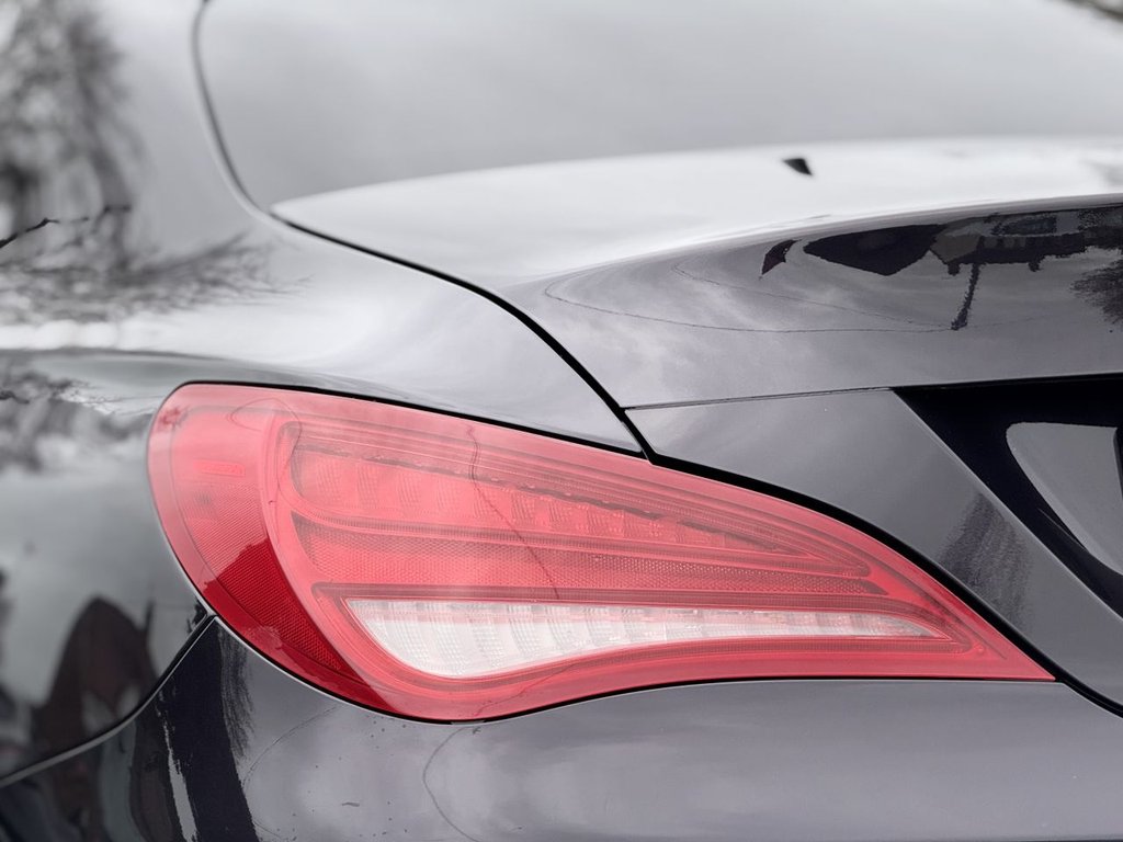 Used Mercedes-Benz CLA 2014 for sale - 76848208: Photo 18