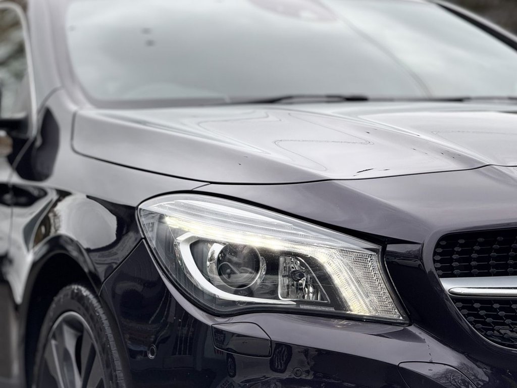 Used Mercedes-Benz CLA 2014 for sale - 76848208: Photo 23