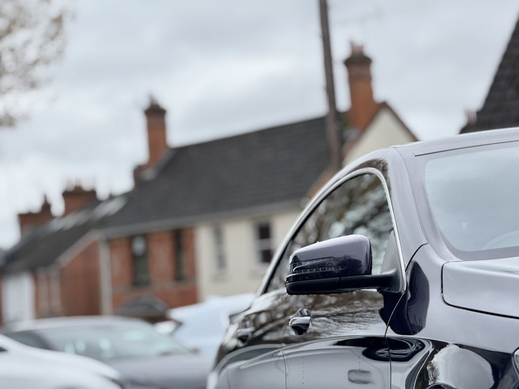 Used Mercedes-Benz CLA 2014 for sale - 76848208: Photo 24