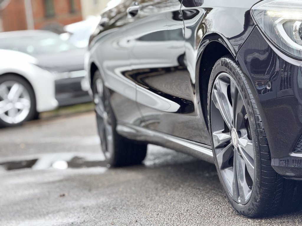 Used Mercedes-Benz CLA 2014 for sale - 76848208: Photo 25