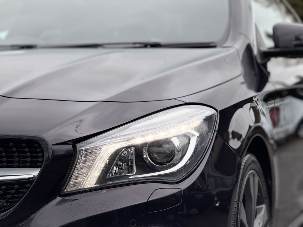 Used Mercedes-Benz CLA 2014 for sale - 76848208: Photo 28