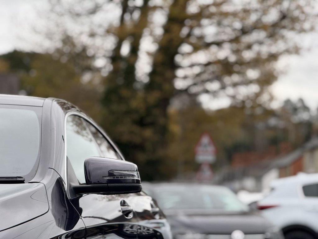 Used Mercedes-Benz CLA 2014 for sale - 76848208: Photo 29