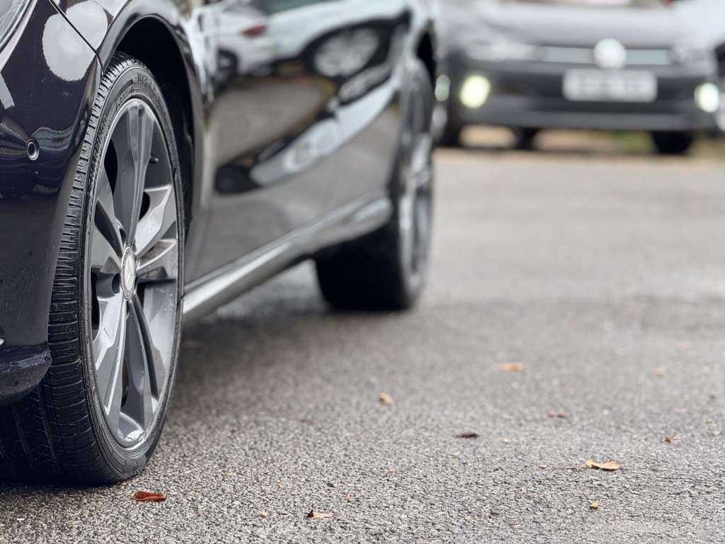 Used Mercedes-Benz CLA 2014 for sale - 76848208: Photo 30