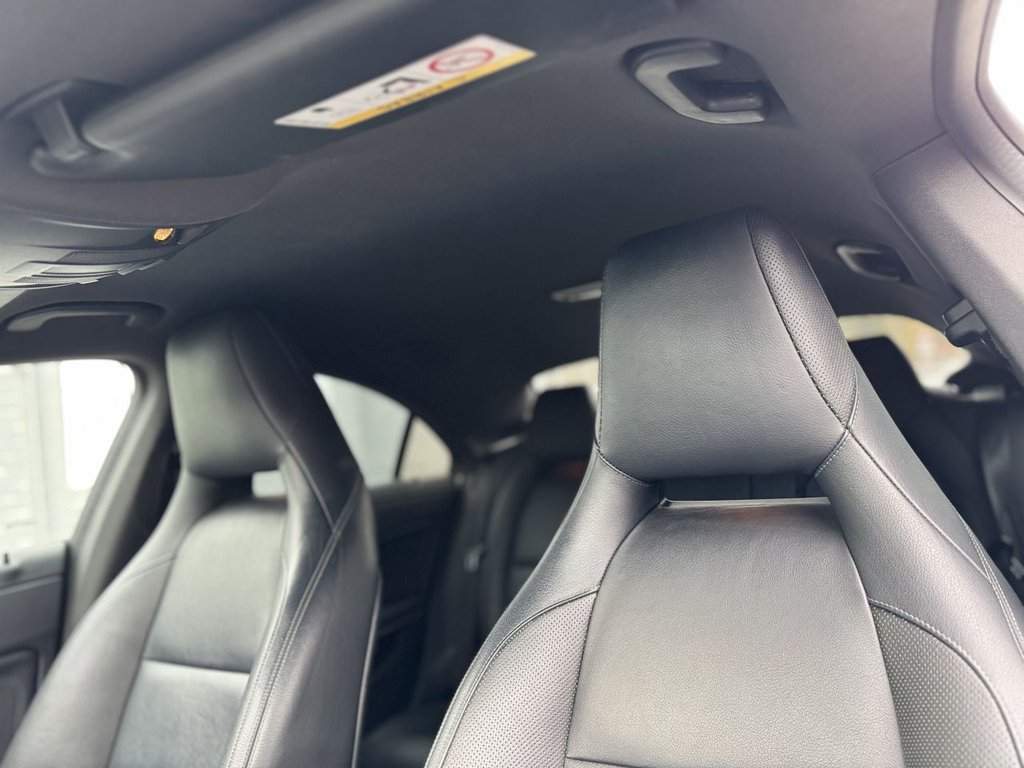 Used Mercedes-Benz CLA 2014 for sale - 76848208: Photo 32
