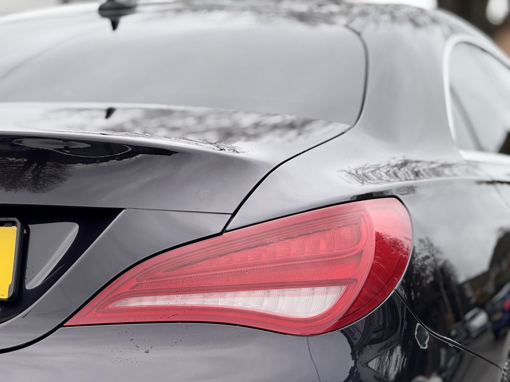 Used Mercedes-Benz CLA 2014 for sale - 76848208: Photo 36