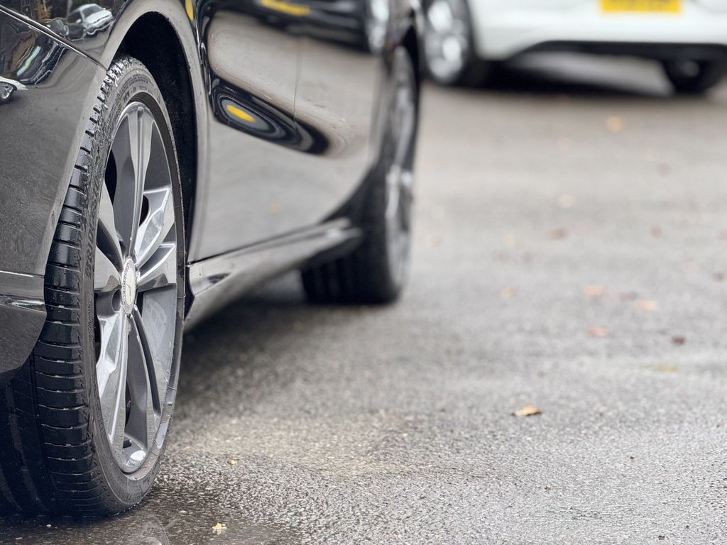 Used Mercedes-Benz CLA 2014 for sale - 76848208: Photo 38