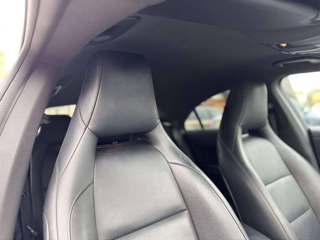 Used Mercedes-Benz CLA 2014 for sale - 76848208: Photo 40