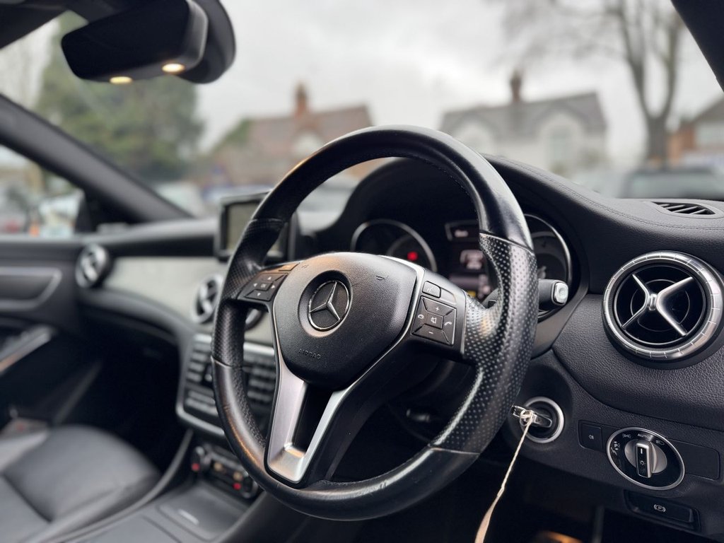 Used Mercedes-Benz CLA 2014 for sale - 76848208: Photo 41