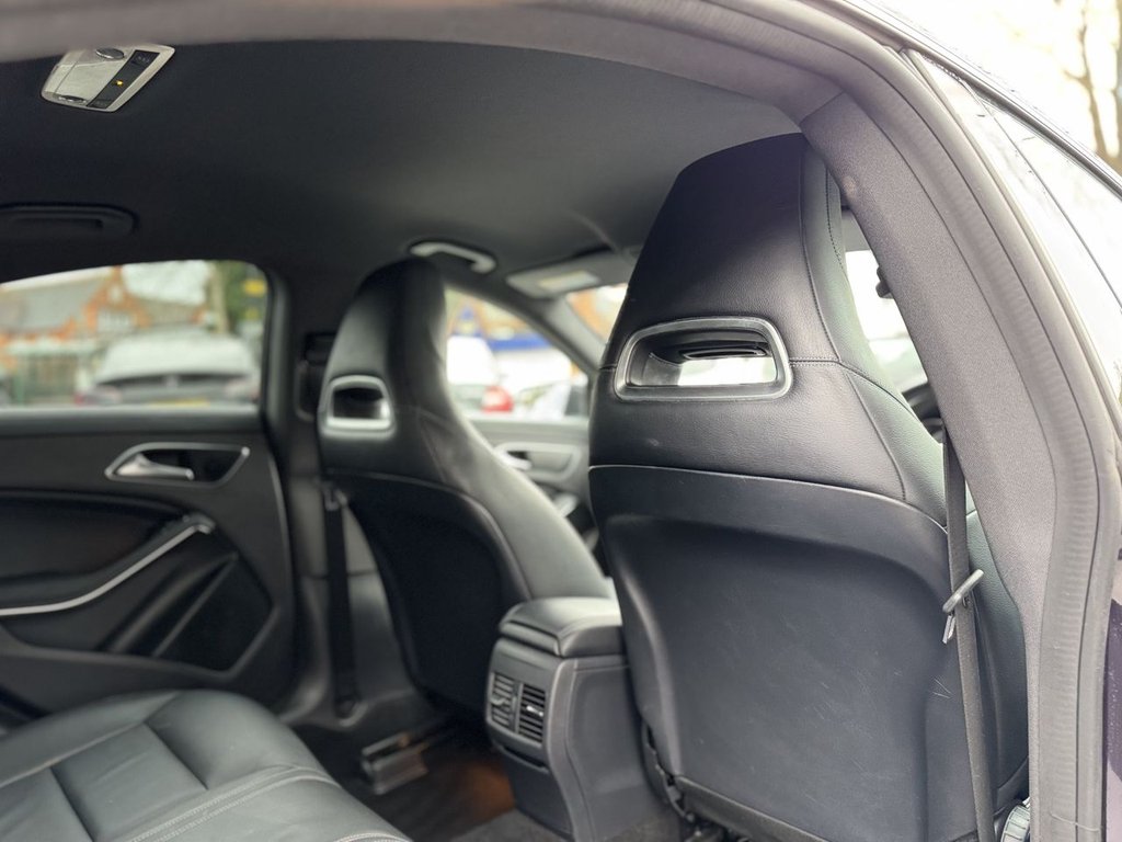 Used Mercedes-Benz CLA 2014 for sale - 76848208: Photo 42