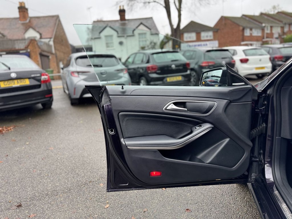 Used Mercedes-Benz CLA 2014 for sale - 76848208: Photo 45