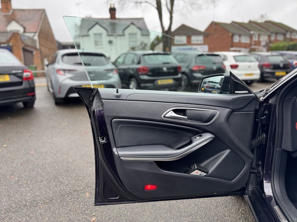 Used Mercedes-Benz CLA 2014 for sale - 76848208: Photo 47