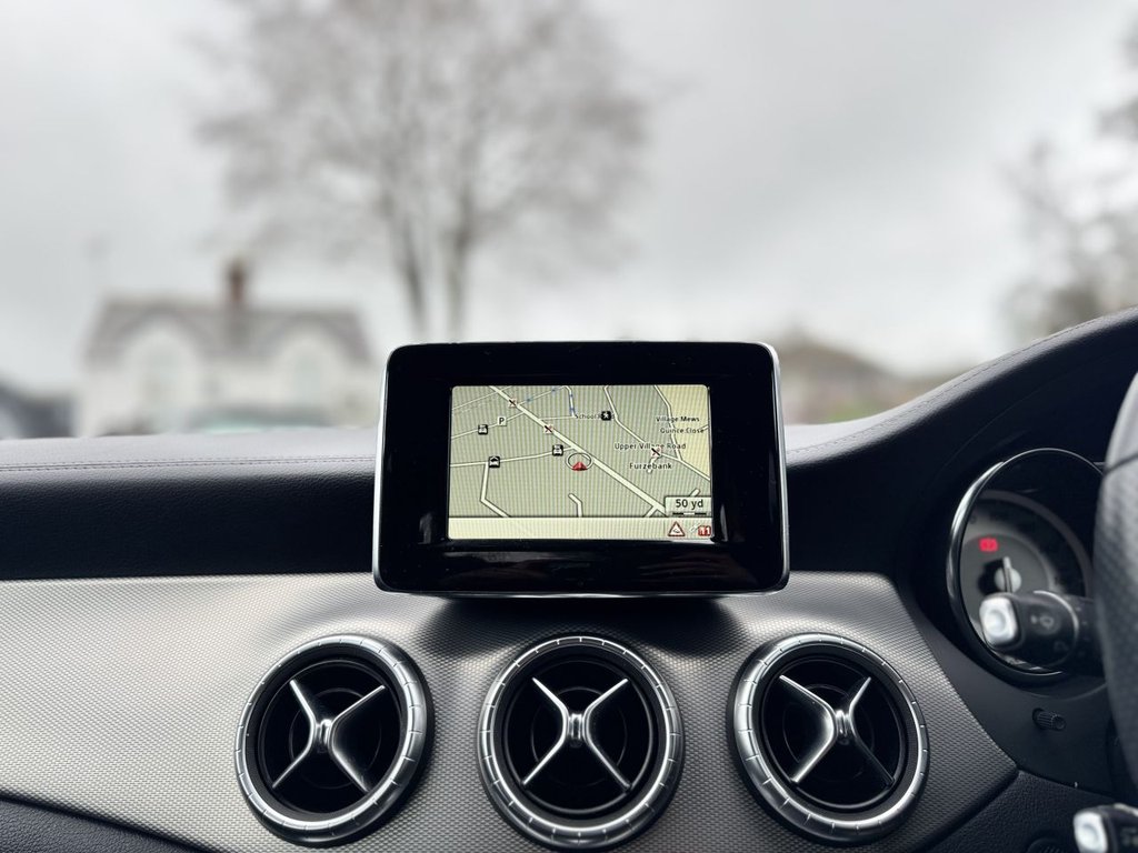 Used Mercedes-Benz CLA 2014 for sale - 76848208: Photo 48