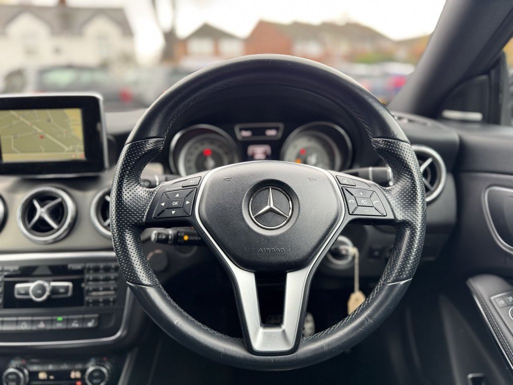 Used Mercedes-Benz CLA 2014 for sale - 76848208: Photo 49