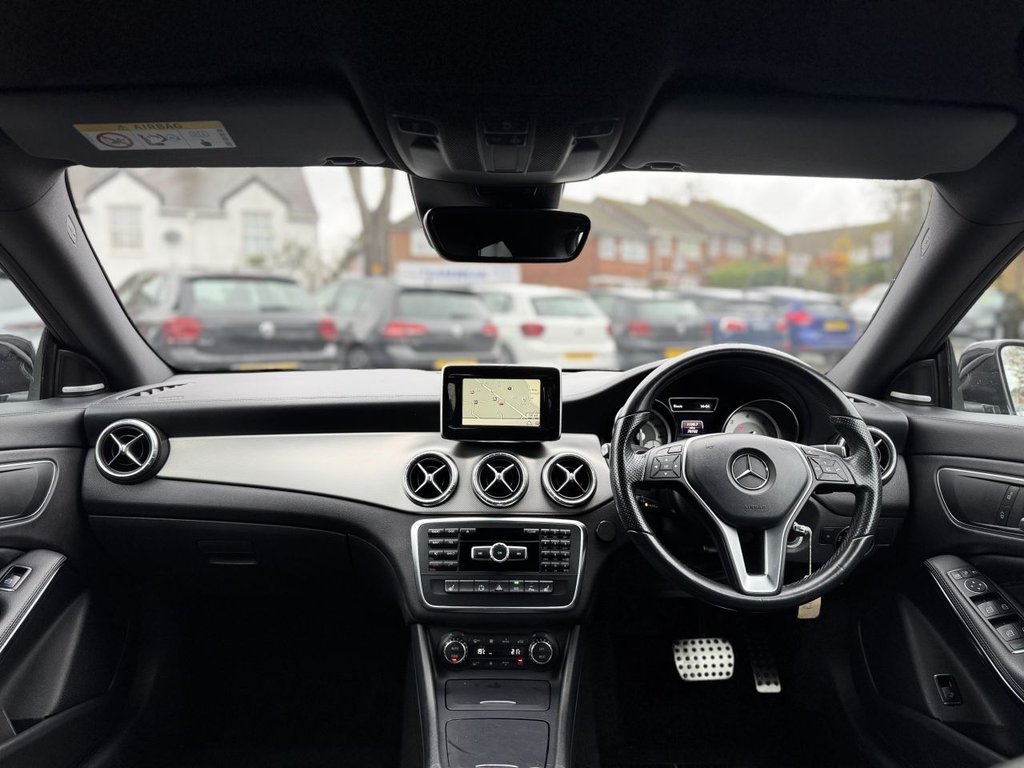 Used Mercedes-Benz CLA 2014 for sale - 76848208: Photo 50