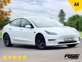 Used Tesla Model 3 2021 for sale - 78350294: Photo