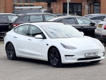 Used Tesla Model 3 2021 for sale - 78350294: Photo
