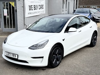 Used Tesla Model 3 2021 for sale - 78350294: Photo