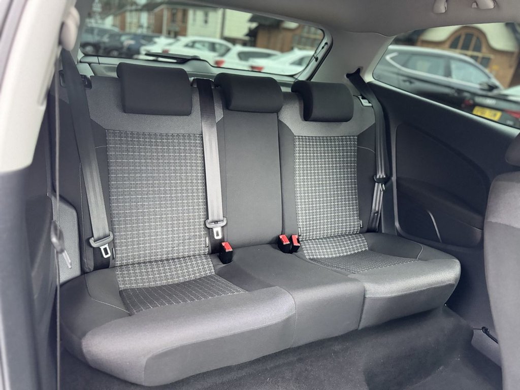 Used Volkswagen Polo 2017 for sale - 77534143: Photo 13