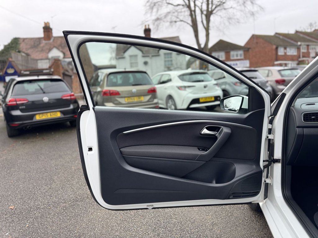 Used Volkswagen Polo 2017 for sale - 77534143: Photo 16