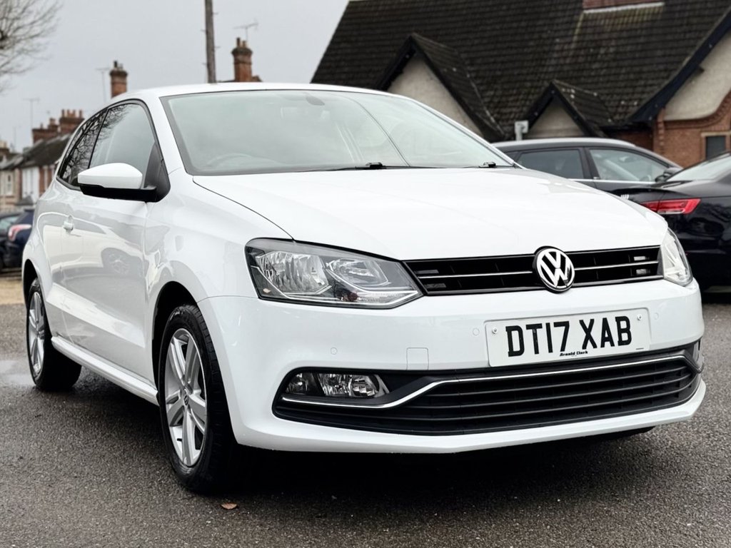 Used Volkswagen Polo 2017 for sale - 77534143: Photo 19