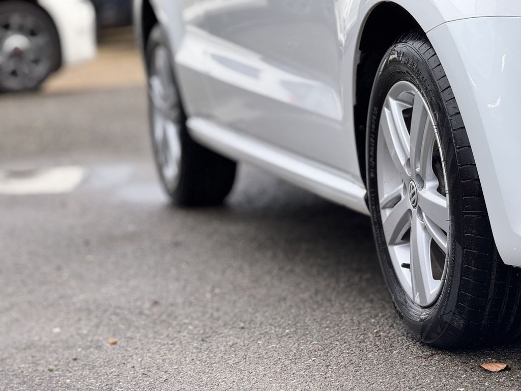 Used Volkswagen Polo 2017 for sale - 77534143: Photo 22