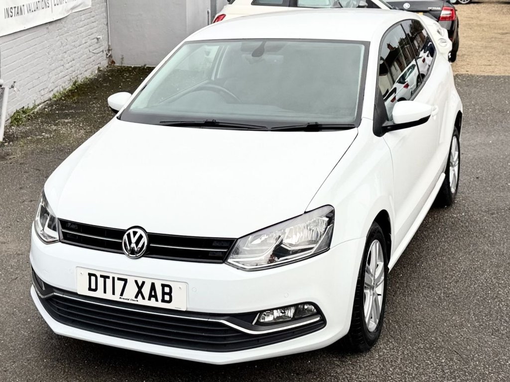 Used Volkswagen Polo 2017 for sale - 77534143: Photo 23