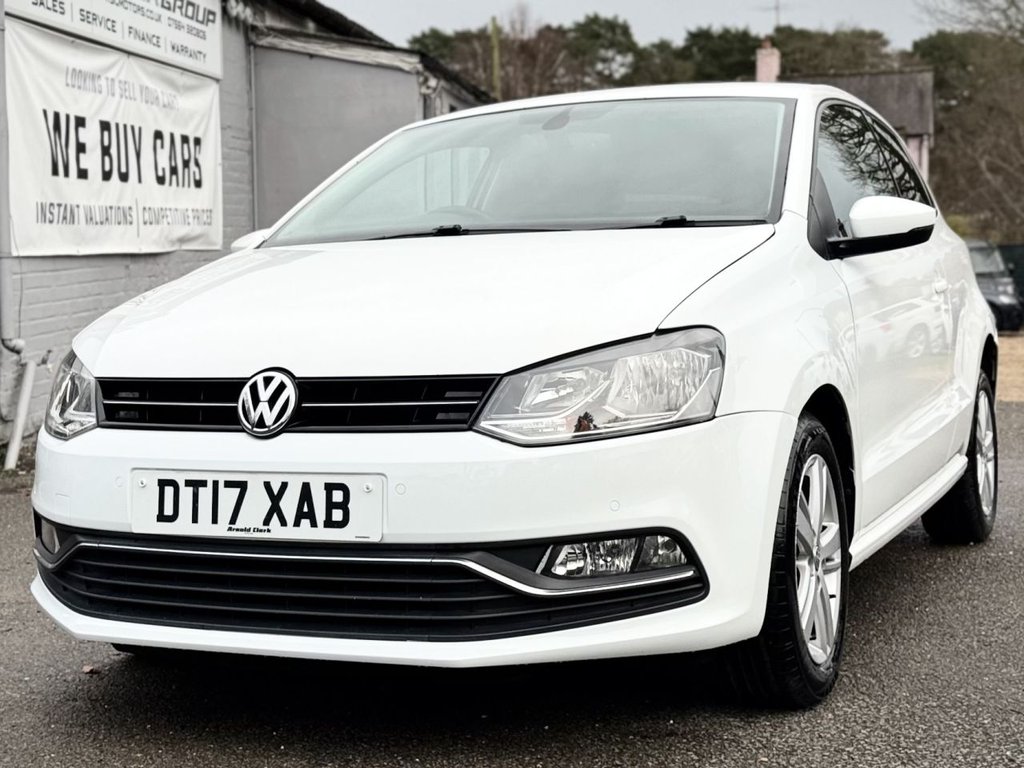 Used Volkswagen Polo 2017 for sale - 77534143: Photo 24