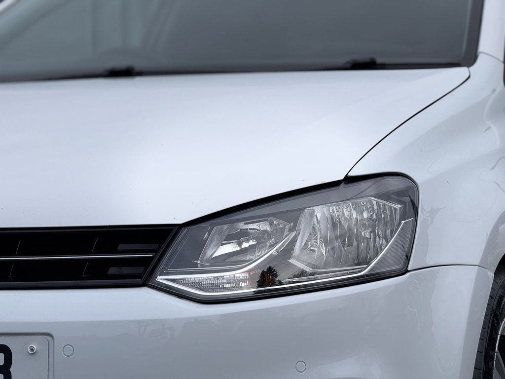 Used Volkswagen Polo 2017 for sale - 77534143: Photo 25