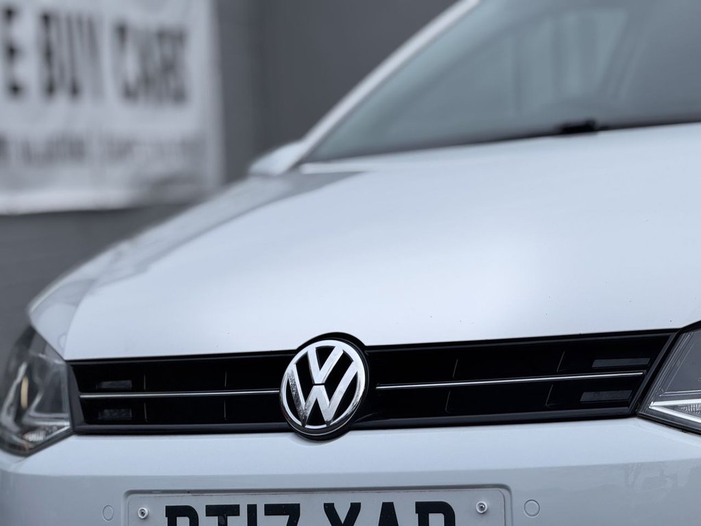 Used Volkswagen Polo 2017 for sale - 77534143: Photo 27