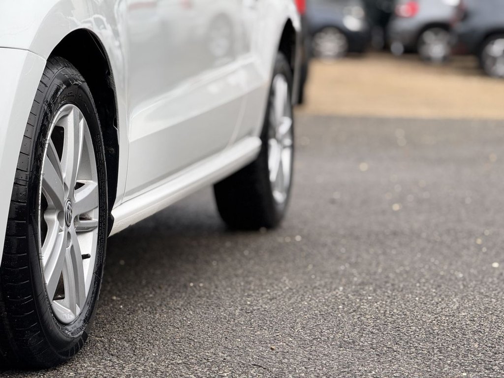 Used Volkswagen Polo 2017 for sale - 77534143: Photo 28