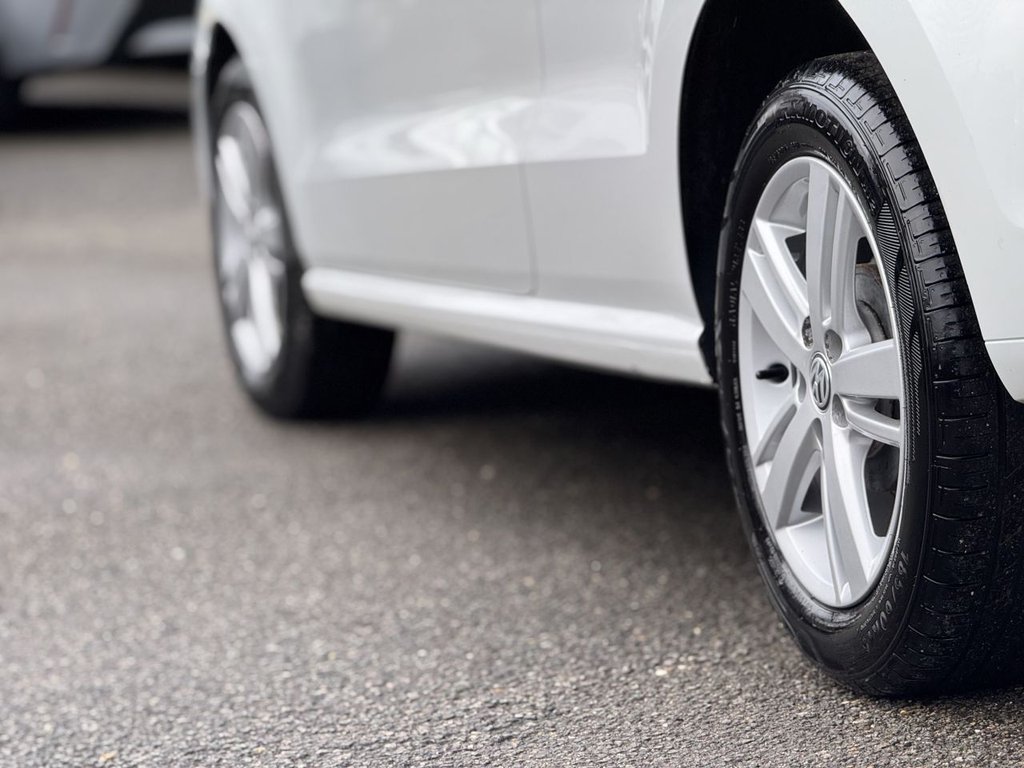 Used Volkswagen Polo 2017 for sale - 77534143: Photo 32