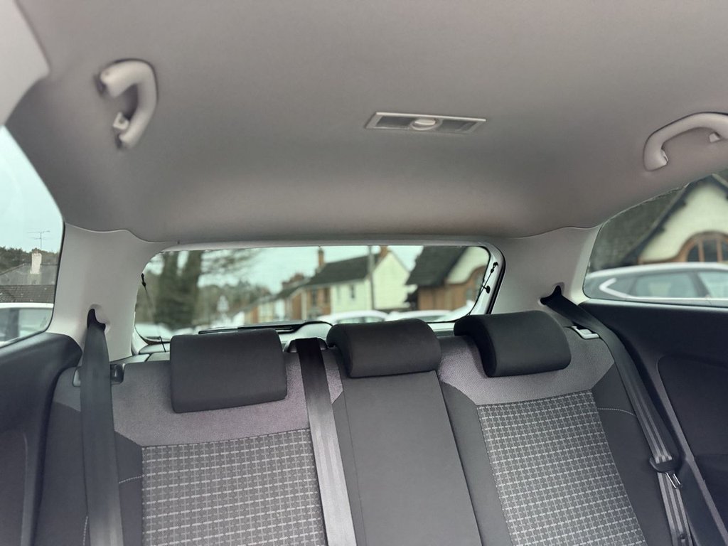 Used Volkswagen Polo 2017 for sale - 77534143: Photo 38